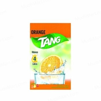 Tang Orange Flavor 500 gm