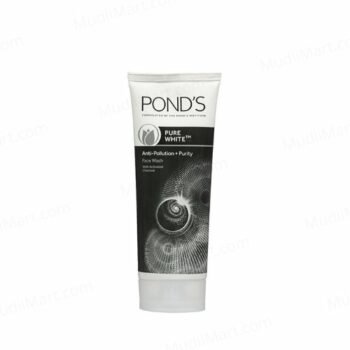 Ponds Facewash Pure Detox 50gm