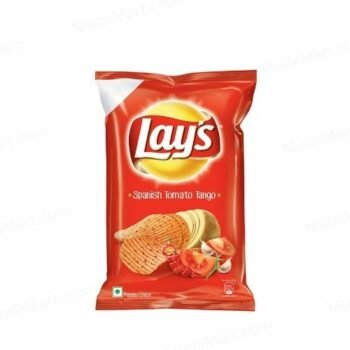 Lay's Spanish Tomato Tango Chips | 52g