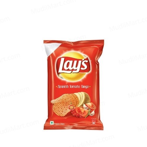 Lay's Spanish Tomato Tango Chips | 37g