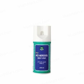 ACI Aerosol Insect Spray | 250ml