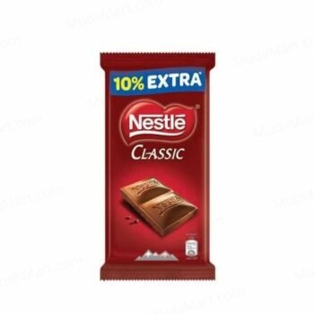 Nestle Classic Chocolate | 18g