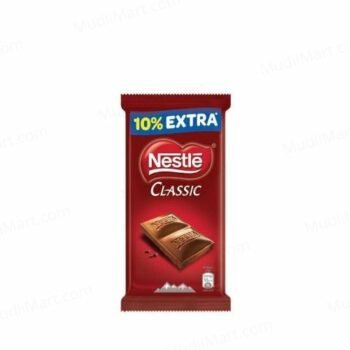 Nestle Classic Chocolate | 34g