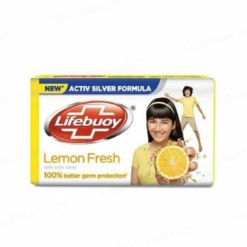 Lifebuoy Lemon Fresh Soap | 150g