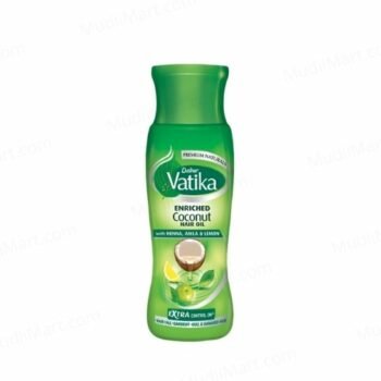 Vatika Enriched Coconut Hair Oil | 300ml