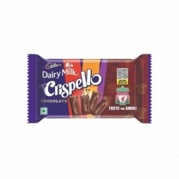 Cadbury Crispello Chocolate | 35g