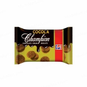 Cocola Champion Biscuit