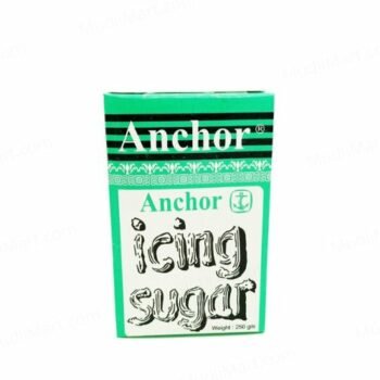 Anchor Icing Sugar | 250g