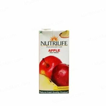 Nutrilife Apple Juice | 160ml