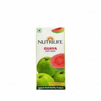 Nutrilife Guava Juice | 160ml